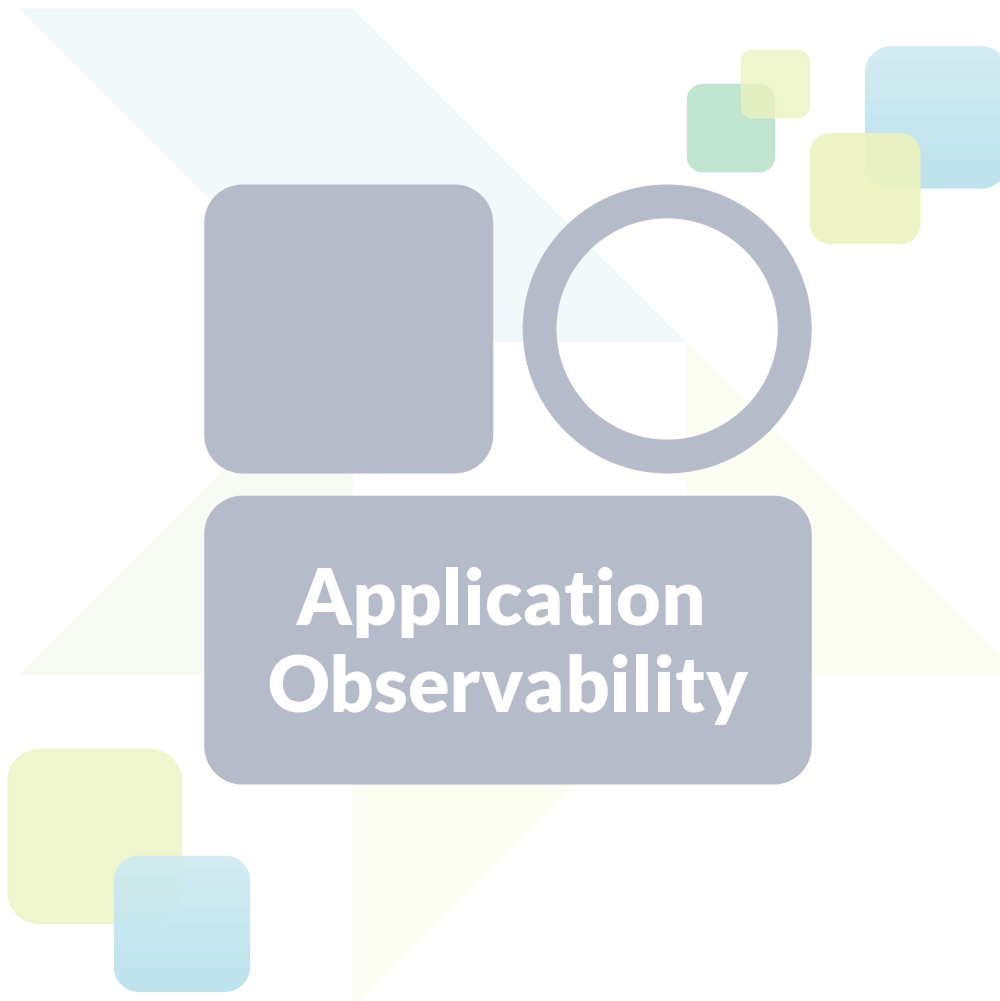 #70834 Application Observability (1) 1 (1) application and observability logo