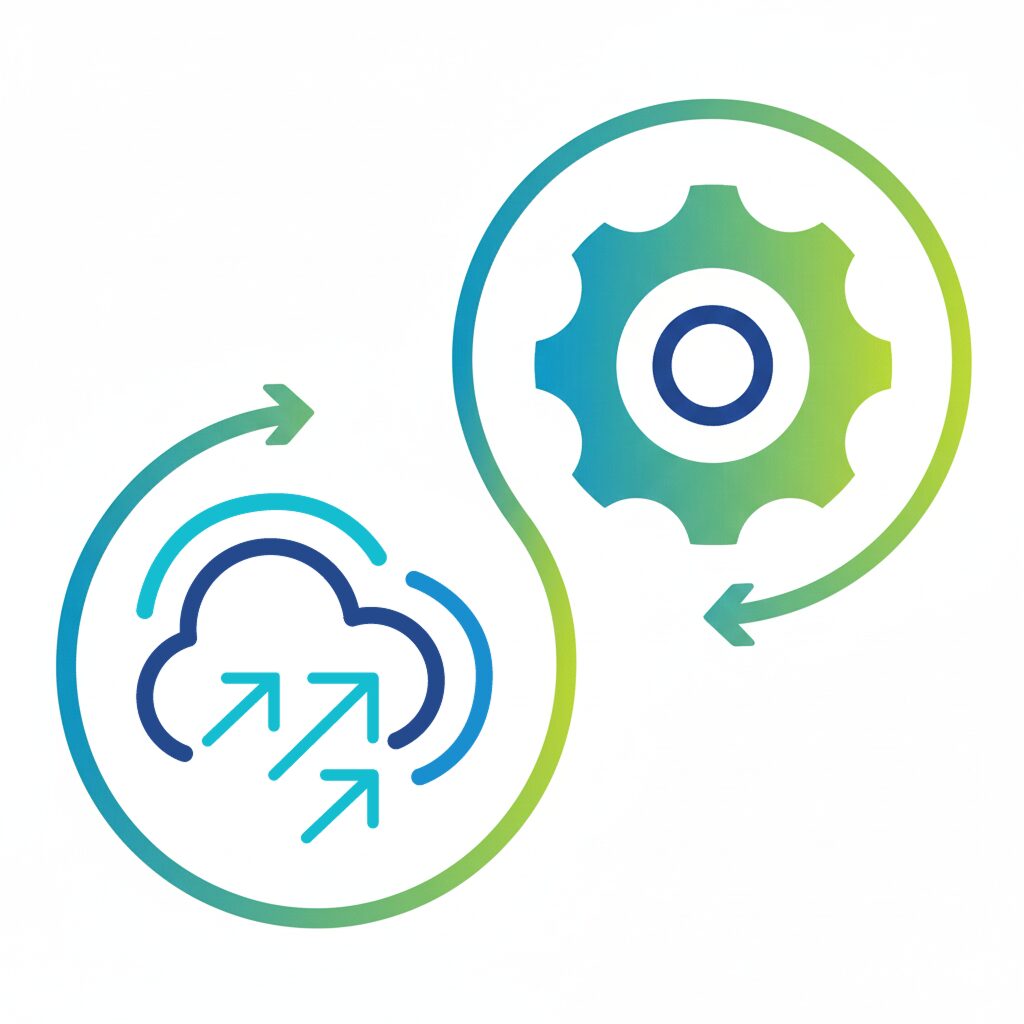 VCF Managed Services