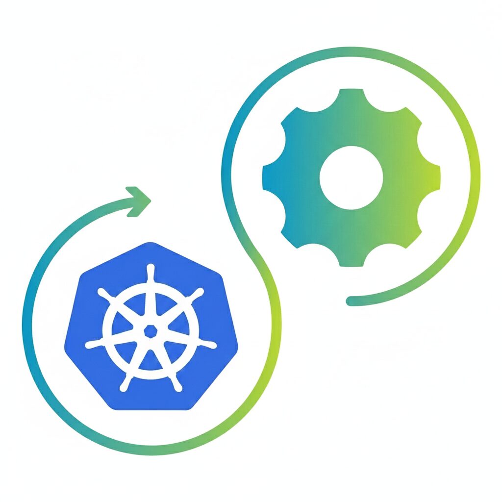 Kubernetes Managed Services